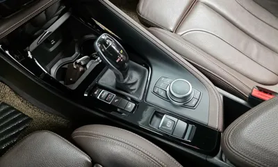 BMW X1 2022, 88201 км, за 33500000 KRW - фото 9