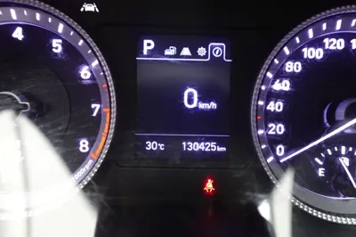 Hyundai Sonata 2020, 130423 км, за 13500000 KRW - фото 8