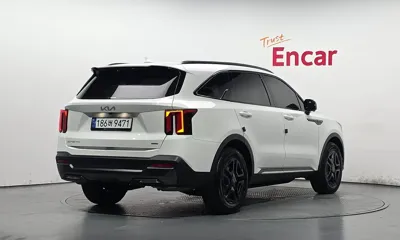 Kia Sorento 2024, 12758 км, за 42990000 KRW - фото 2