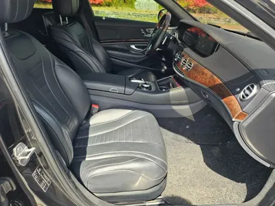 Mercedes-Benz S-Class 2018, 156517 км, за 38500000 KRW - фото 15