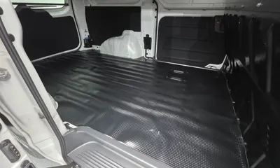 Hyundai Starex 2019, 44003 км, за 17990000 KRW - фото 19