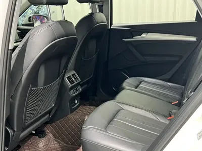 Audi Q5L 2020, 67000 км, за 135000 CNY - фото 8