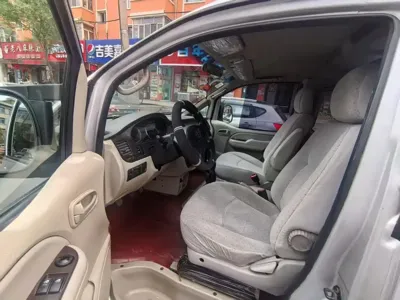 JAC Refine 2013, 200000 км, за 13799 CNY - фото 8