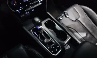 Hyundai Santafe 2020, 39277 км, за 24500000 KRW - фото 9