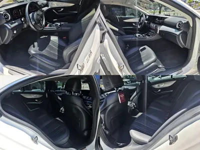 Mercedes-Benz CLS-Class 2019, 89941 км, за 38500000 KRW - фото 10