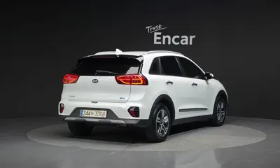 Kia Niro 2021, 99842 км, за 20600000 KRW