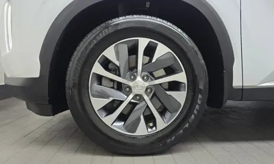Hyundai Palisade 2022, 31855 км, за 22500000 KRW - фото 5