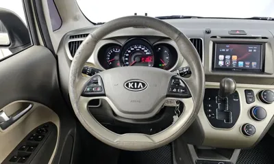 Kia Ray 2013, 82265 км, за 6600000 KRW - фото 13