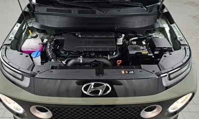 Hyundai Casper 2024, 13286 км, за 18500000 KRW - фото 6