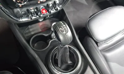 MINI Clubman 2019, 167397 км, за 9190000 KRW - фото 9