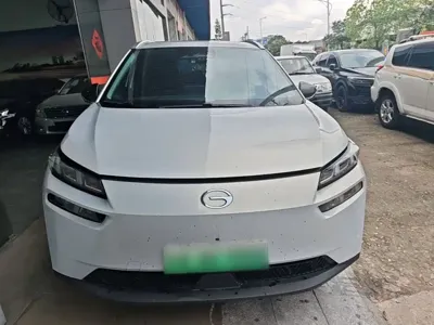 AION AION V 2023, 73600 км, за 82400 CNY