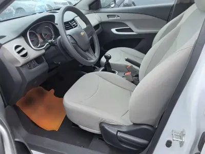Chevrolet Sail 2016, 88100 км, за 15000 CNY - фото 15