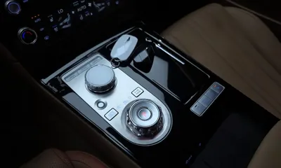 Genesis G80 2025, 11711 км, за 53700000 KRW - фото 9