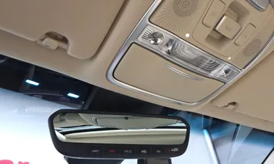 Kia K9 2019, 63472 км, за 25500000 KRW - фото 30