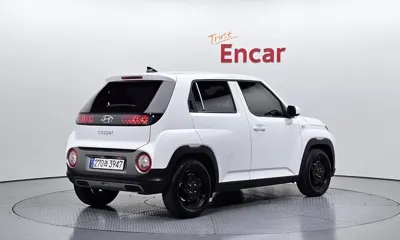 Hyundai Casper 2023, 35207 км, за 14700000 KRW