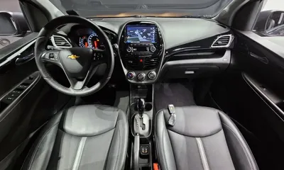ChevroletGMDaewoo Spark 2020, 30284 км, за 8900000 KRW - фото 7