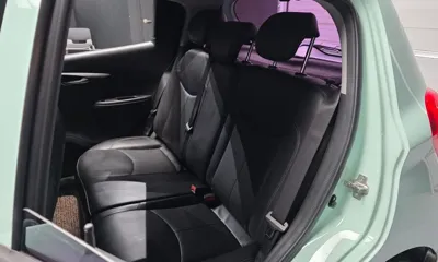 ChevroletGMDaewoo Spark 2018, 82234 км, за 4400000 KRW - фото 12