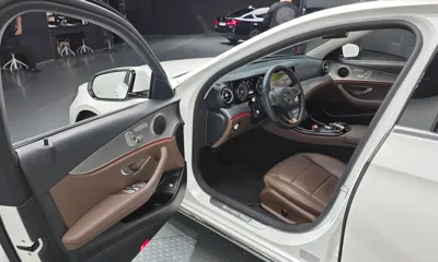 Mercedes-Benz E-Class 2018, 109760 км, за 19200000 KRW - фото 10