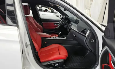 BMW 3-Series 2018, 102759 км, за 19900000 KRW - фото 11