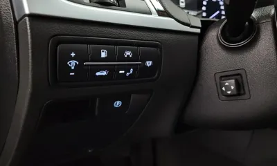 Genesis G80 2017, 61451 км, за 19990000 KRW - фото 36