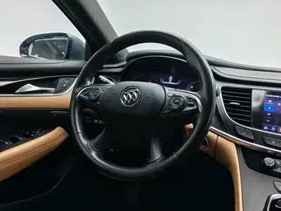Buick LaCrosse 2019, 77900 км, за 69800 CNY - фото 9