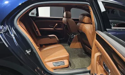 Bentley Flying Spur 2018, 55484 км, за 65000000 KRW - фото 26