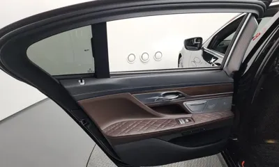 BMW 7-Series 2022, 83212 км, за 59900000 KRW - фото 25