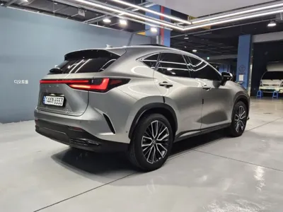 Lexus NX 2025, 7000 км, за 57500000 KRW