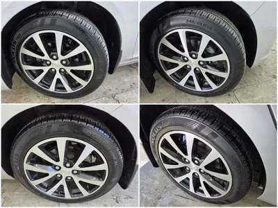 ChevroletGMDaewoo Malibu 2013, 85077 км, за 2700000 KRW - фото 14