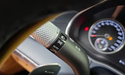 Genesis GV80 2020, 54829 км, за 36500000 KRW - фото 28