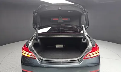 Genesis G70 2018, 72488 км, за 18900000 KRW - фото 30