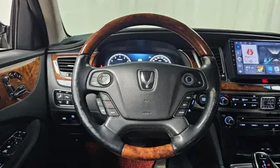 Hyundai Equus 2014, 232694 км, за 6300000 KRW - фото 13