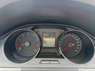 Volkswagen Bora 2023, 40000 км, за 48600 CNY - фото 6