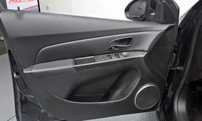 ChevroletGMDaewoo Cruze 2015, 115860 км, за 3200000 KRW - фото 24