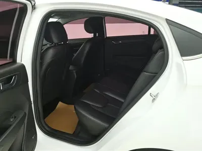 Chery Arrizo 5 2017, 36300 км, за 16700 CNY - фото 11