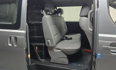 Hyundai Starex 2020, 61789 км, за 17000000 KRW - фото 11