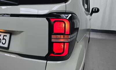 Kia Ray 2023, 45412 км, за 14990000 KRW - фото 23