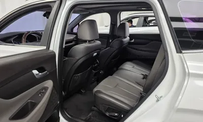 Hyundai Santafe 2020, 57219 км, за 21500000 KRW - фото 26