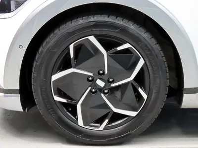 Hyundai Ioniq5 2022, 216882 км, за 20900000 KRW - фото 20