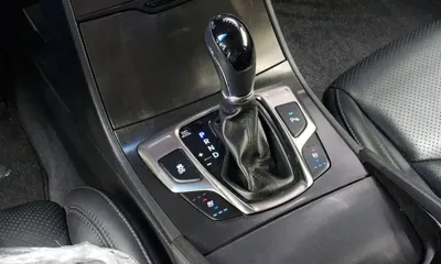Hyundai Grandeur 2013, 115803 км, за 5900000 KRW - фото 9