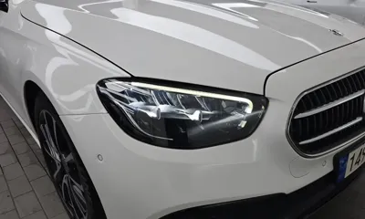 Mercedes-Benz E-Class 2021, 68724 км, за 30800000 KRW - фото 22