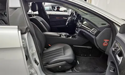 Mercedes-Benz CLS-Class 2014, 133888 км, за 11200000 KRW - фото 11