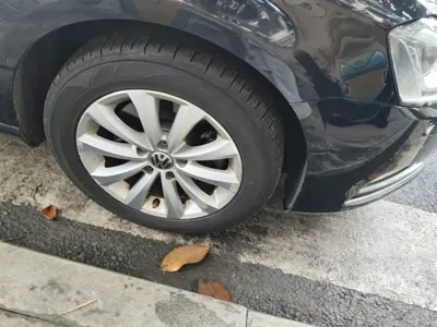 Volkswagen Magotan 2016, 155200 км, за 35900 CNY - фото 8