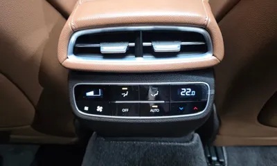 Genesis G80 2022, 53296 км, за 38300000 KRW - фото 30