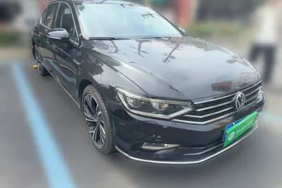 Volkswagen Magotan 2021, 104600 км, за 115749.02 CNY