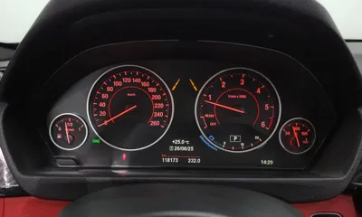 BMW 4-Series 2017, 118173 км, за 15990000 KRW - фото 8