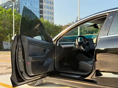 Tesla Model 3 2020, 130000 км, за 89800 CNY - фото 9