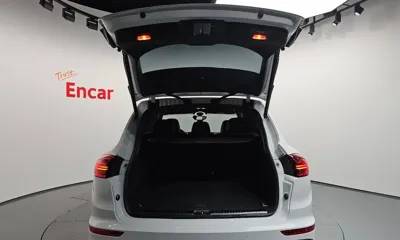 Porsche Cayenne 2016, 158742 км, за 21800000 KRW - фото 20