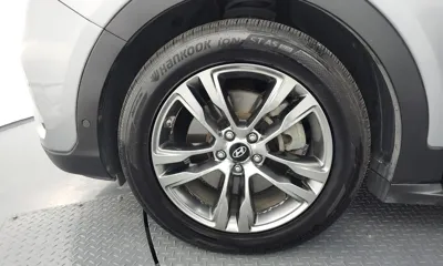 Hyundai Maxcruz 2017, 127566 км, за 15500000 KRW - фото 5