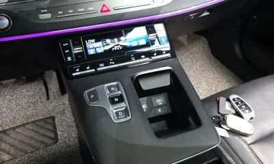 Hyundai Grandeur 2021, 179405 км, за 21400000 KRW - фото 9